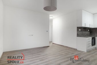 Pronájem, byty/2+kk, 42.5 m2, Vochov, Plzeň-sever [ID 68000] - 5