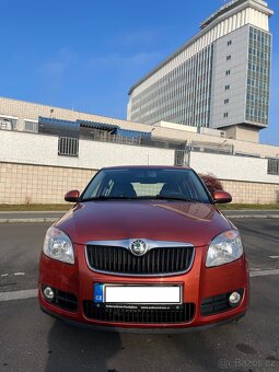 ŠKODA FABIA 1.2, po STK – NAJETO POUZE 67 TIS. KM - 5