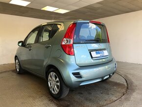 SUZUKI SPLASH 1.2 GLXi - 5