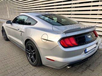 Ford Mustang 2.3i , rv 2019 - 5