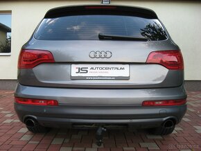 Audi Q7 3.0TDI 245PS Design A/T 4x4 - 5