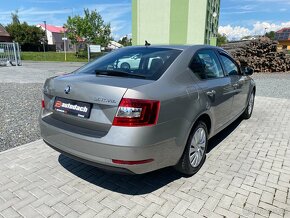 Škoda Octavia, 1.4TSI 110kW-1xMAJ.-SERVIS ŠKODA- 2017 - 5