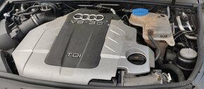 Audi A6 4f - 5