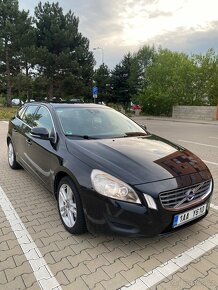 Volvo V60 2012 - 5