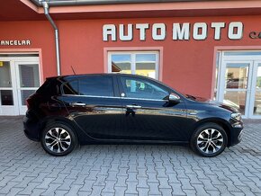 Fiat Tipo 1.4 Mirror 70kW - 5