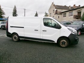 OPEL Vivaro VAN L2H1 1.6 CDTi 120k Business Edition - ČR - 5