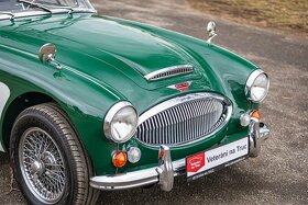 Austin-Healey MARK III 3000 - 5