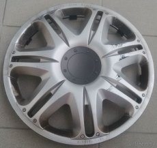 Poklice 15" po 1ks: LEMANS PRO + Jacky Auto Sport + Lazio - 5