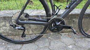 Nové Canyon Endurace CF 7 2024 Shimano 105, XL - 5