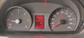 VW Crafter 2,0 TDI 80kw - 5