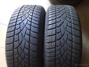 alu kola 5x112 r16 zimaky 225/60/16 - 5