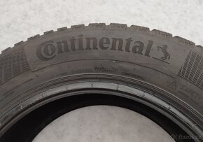 195/65 R15 zimní Continental 1ks - 5