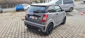 Ligier JS50L Sport Ultimate, DCI 6kW,První majitel - 5