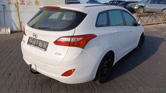 Hyundai i30 1.6 88kW typ G4FG model 2012- 2016 - 5