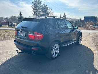 Bmw X5 e70 3.0sd biturbo - 5