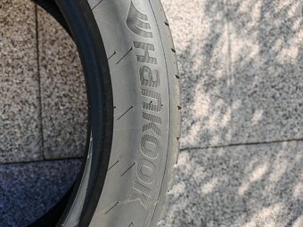 Pneu nové 255/45 R19 - 5