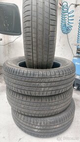 Letní pneu Goodrich 205/65 r15 - 5