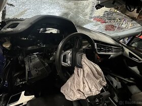 NAHRADNI DILY Audi Q7 4M, 3.0TDI-200kw-CRT, 2017 - 5