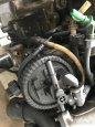 Peugeot 607 2,2HDI - MOTOR + PREVODOVKA - díly - 5