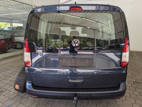 Volkswagen Caddy Life - 5