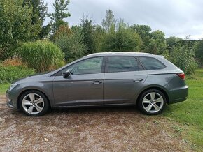 Seat Leon FR 1.4 tsi 110kw - 5