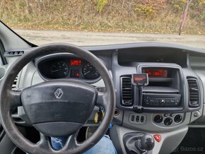 Renault Trafic 2.0dci 6 mist - 5