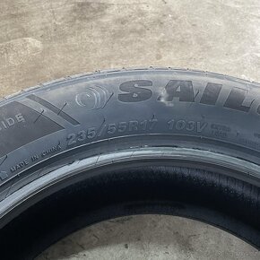 NOVÉ Zimní pneu 235/55 R17 103V Sailun - 5