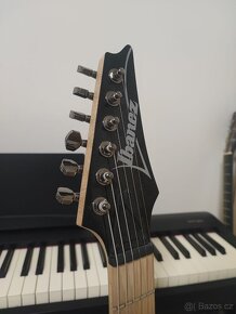 Kytara Ibanez RG421 - 5