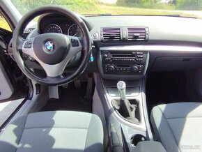 BMW E87d 90kw M47 - 5