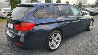 BMW F31 335d 230kW 2015 XDRIVE 4x4 - 5