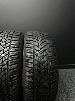 Sada pneu Dunlop 215/60/16 95H - 5