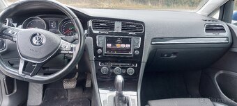 Vw Golf 7 2.0tdi 110kw - 5