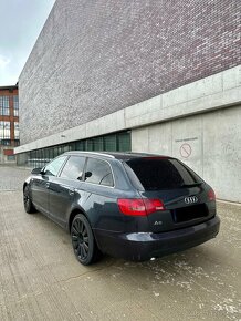 Audi a6 2.0tdi - 5