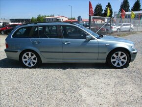 BMW 330d Touring Automat 06/2002 - 5