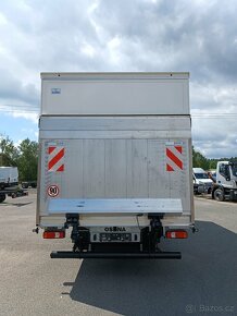 Iveco Daily 70C18/P 3,0D Skříň,čelo, NOVÉ - 5