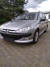 Peugeot 206 SW - 5