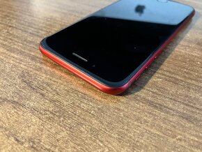 IPhone SE 2020 64GB červený - 5