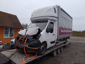 Renault master 2.3dci 2023 - 5