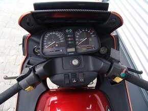 BMW K100 RS - 5