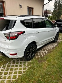 Ford kuga st-line r.2019 - 5