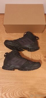 Turisticke boty Adidas Terrex AX3 MID GTX, vel.42 - 5