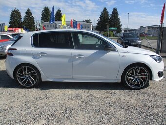 PEUGEOT 308GTI 200kw PureTech 270 S&S CZauto 2016 - 5