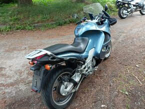 BMW k1200rs - 5