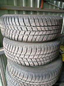 5x100 r15 195/65/15 - 5