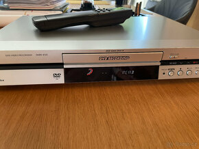 DVD Recorder PANASONIC - 5