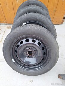 Zimní pneu NOKIAN 205/55 R16-91T - 5