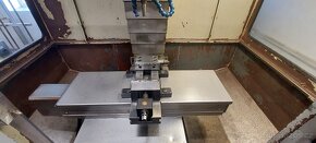 Frézka Optimum F 100 CNC - 5