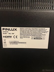 Finlux 43FUE8160 - 109cm 4K Smart TV - 5