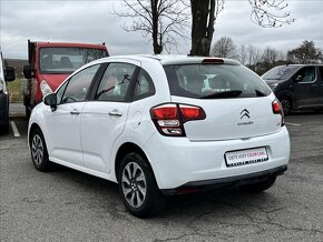 Citroën C3 1,4 Hdi 2014 Navi,autoklima - 5