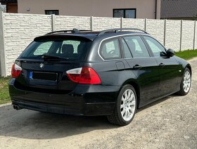 BMW 330d XDrive / Automat / Diesel / SUPER jízdní vlastnosti - 5